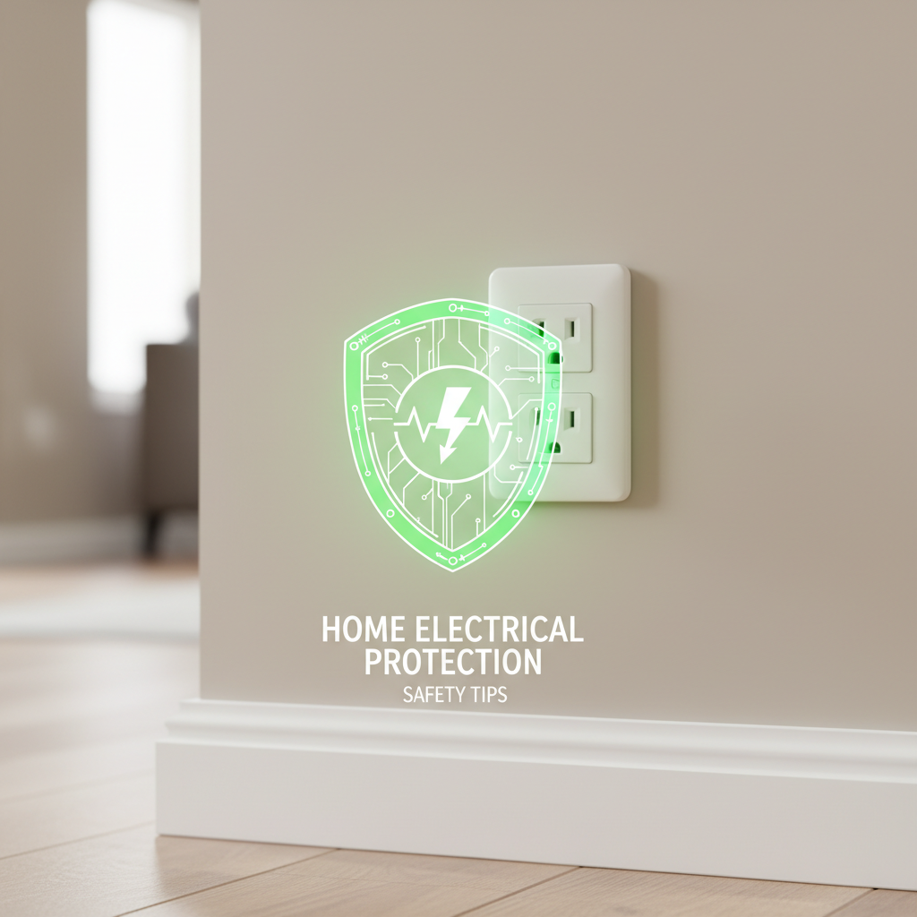 Electrical Safety Tips