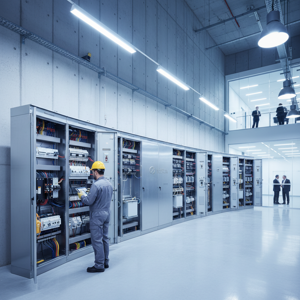 Commercial Solutions